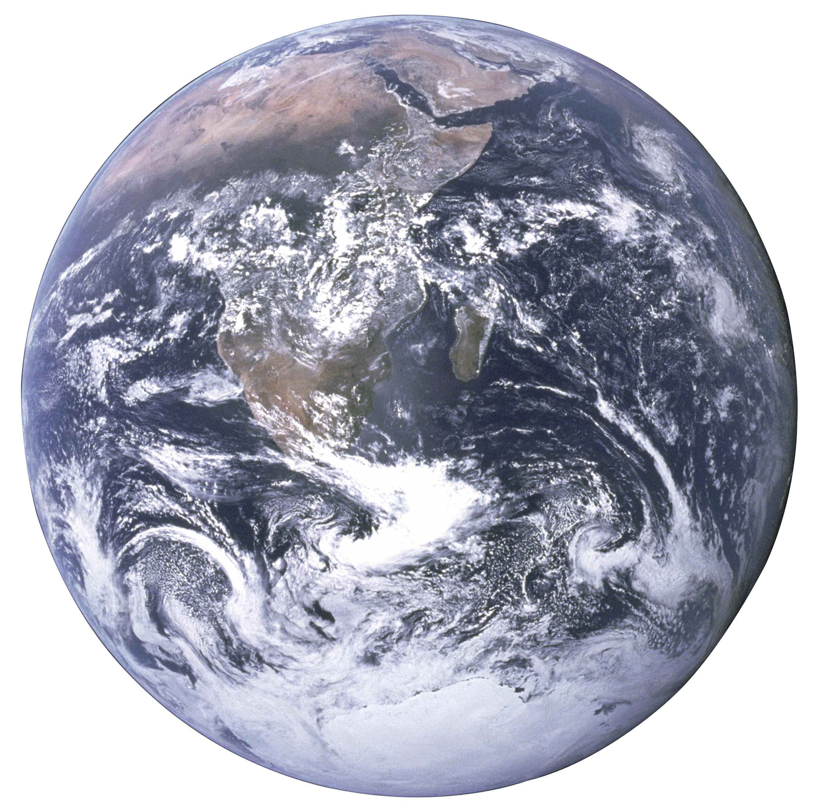 earth image